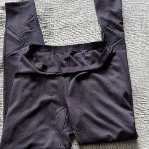 Patagonia capilene long underwear base layer